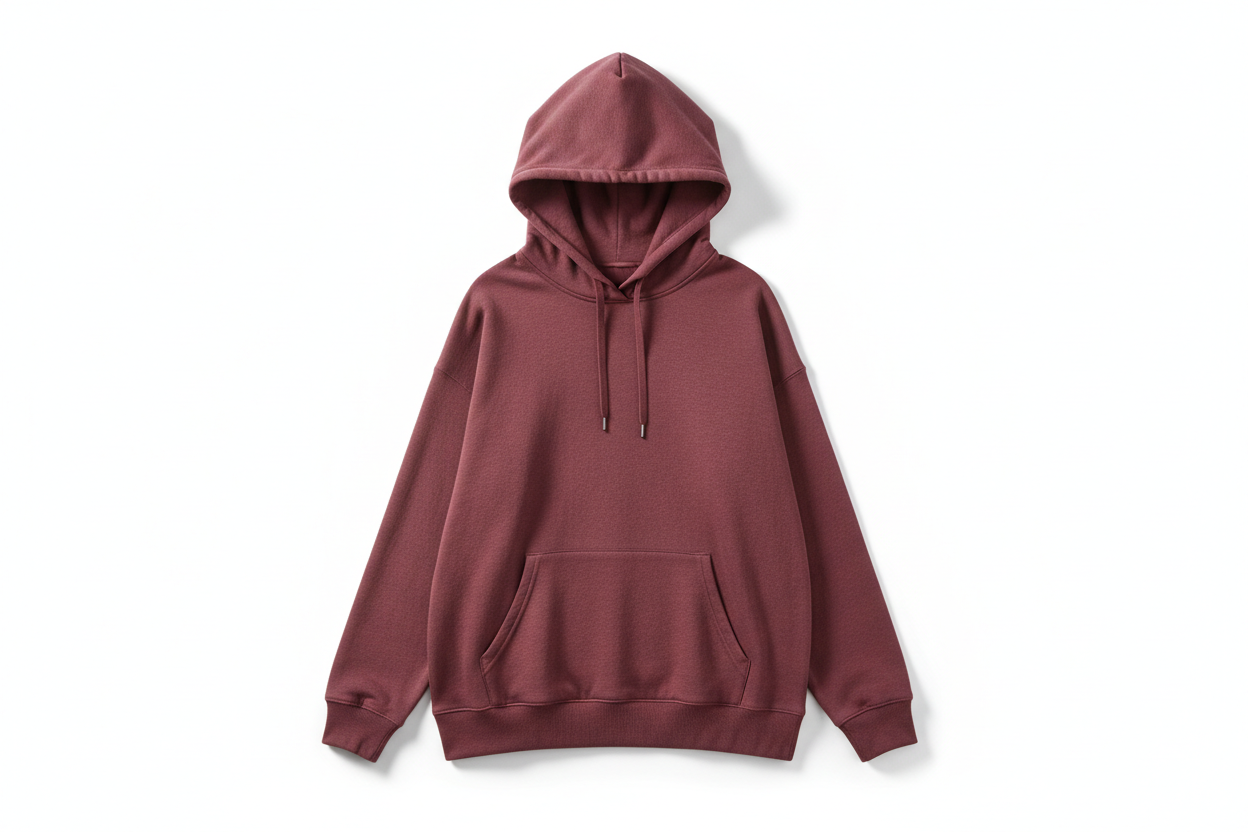 Lightweight Hoodie