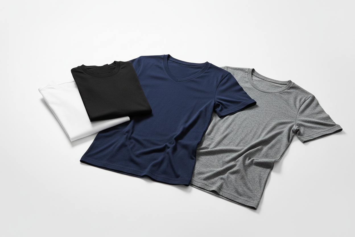 Basic T-shirt