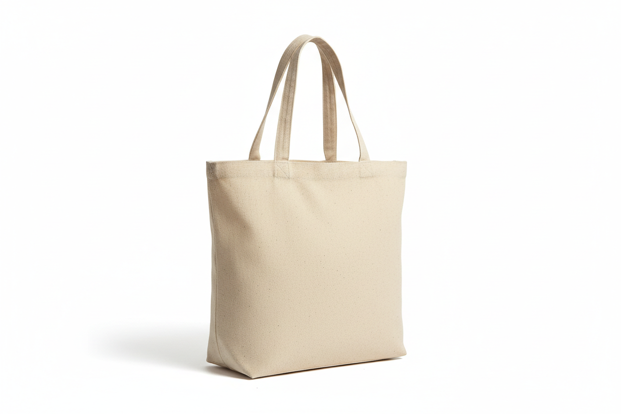 Canvas Tote Bag