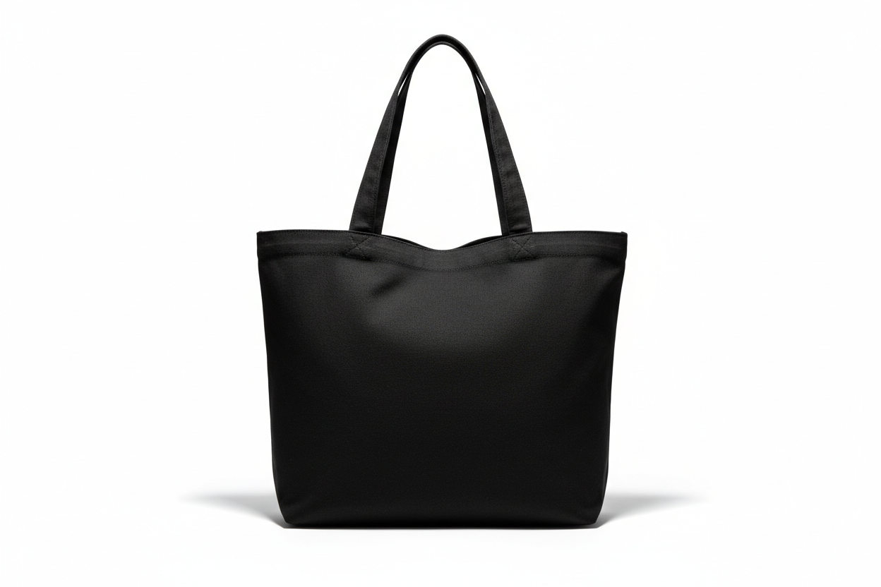 Canvas Tote Bag
