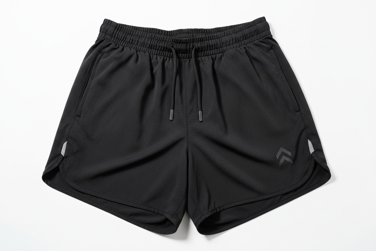 Athletic Shorts