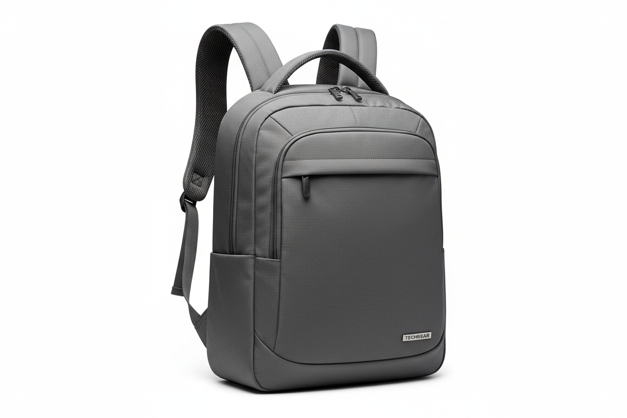 Laptop Backpack (15”)