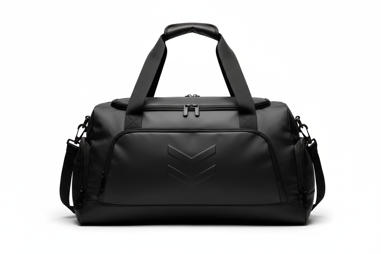Gym Duffel Bag