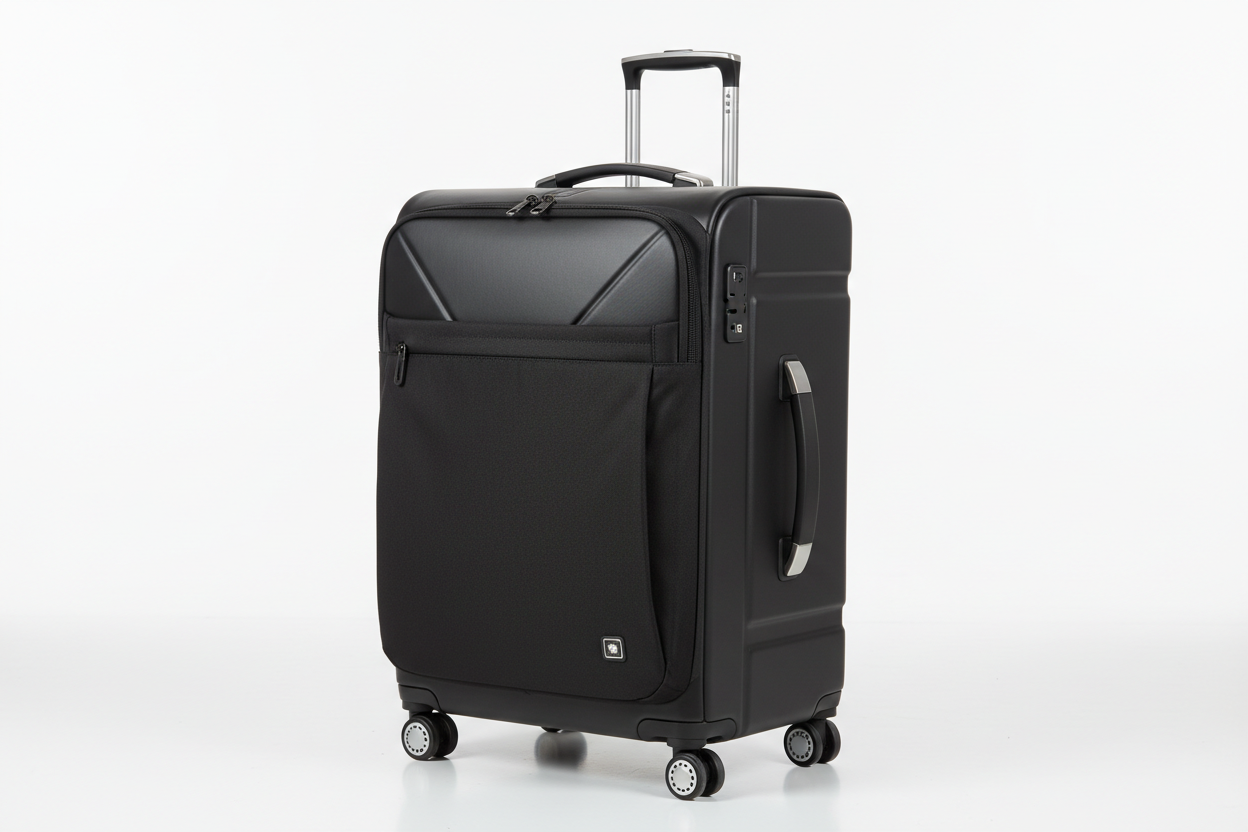 Travel Carry-On Bag