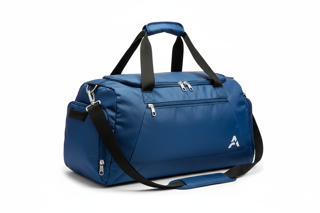 Gym Duffel Bag