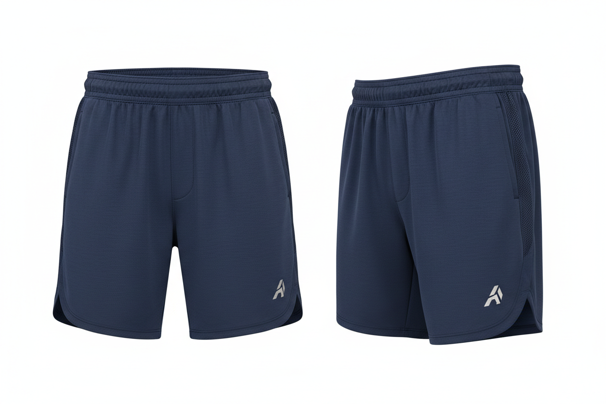 Athletic Shorts