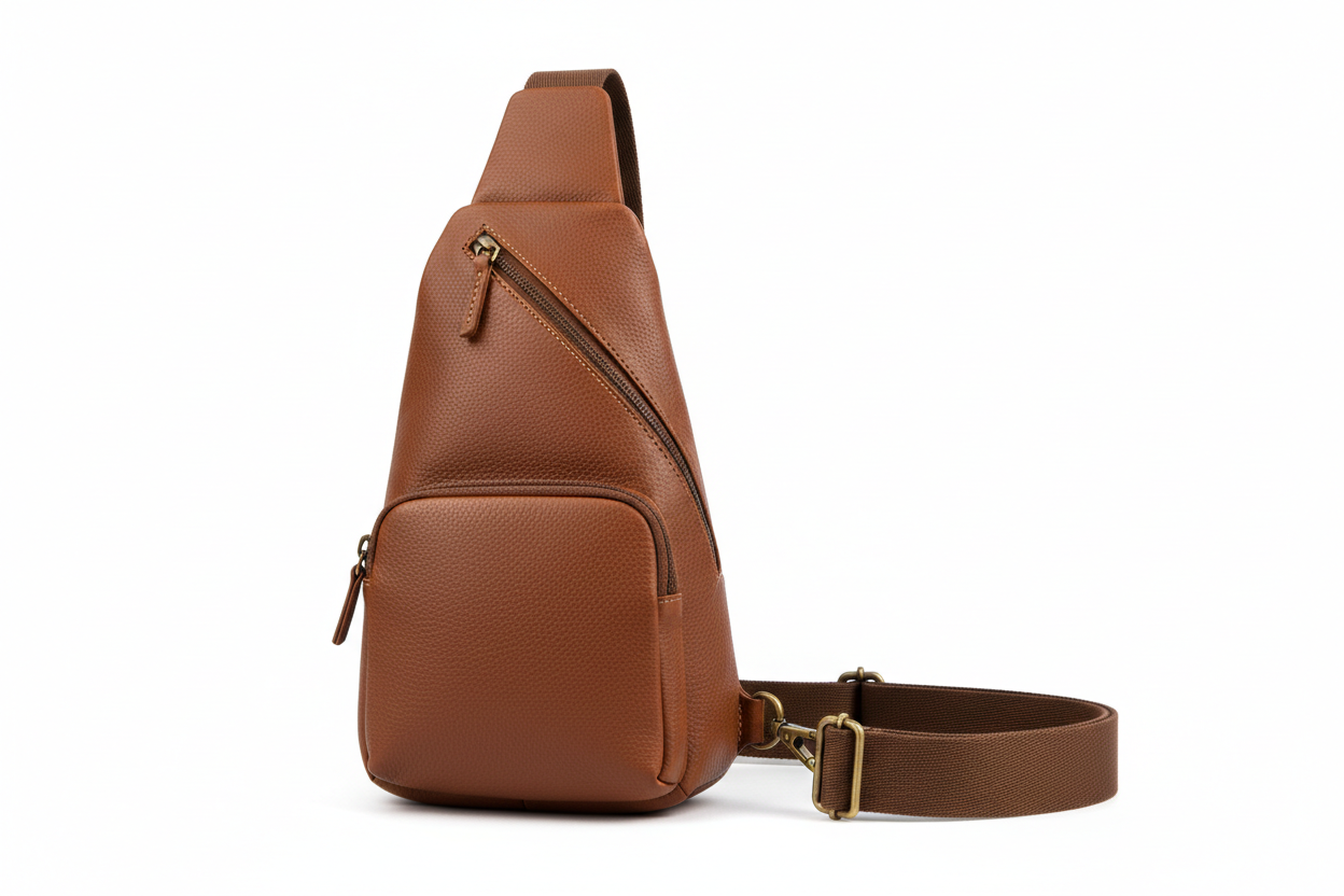 Crossbody Sling Bag