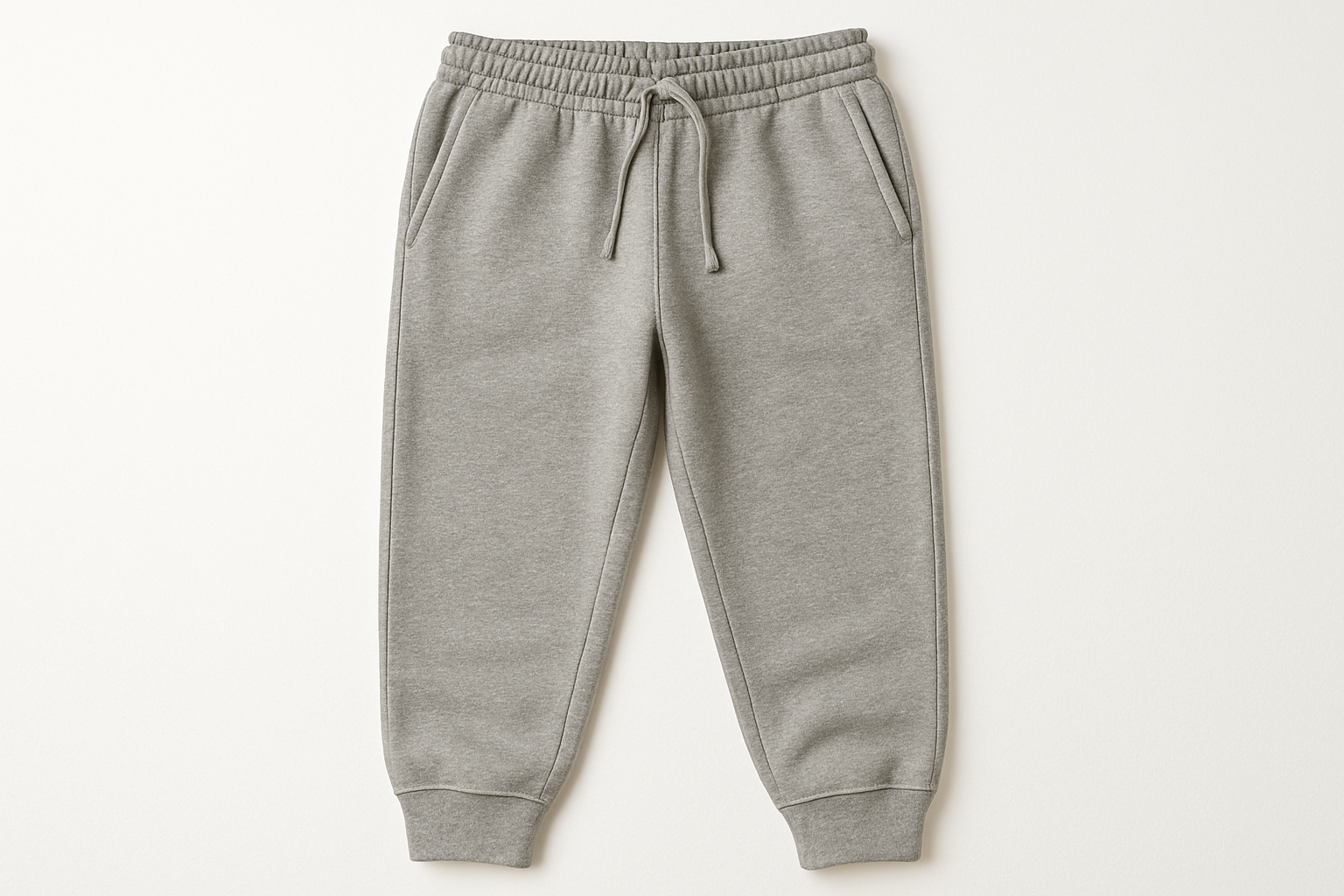 Cotton Sweatpants