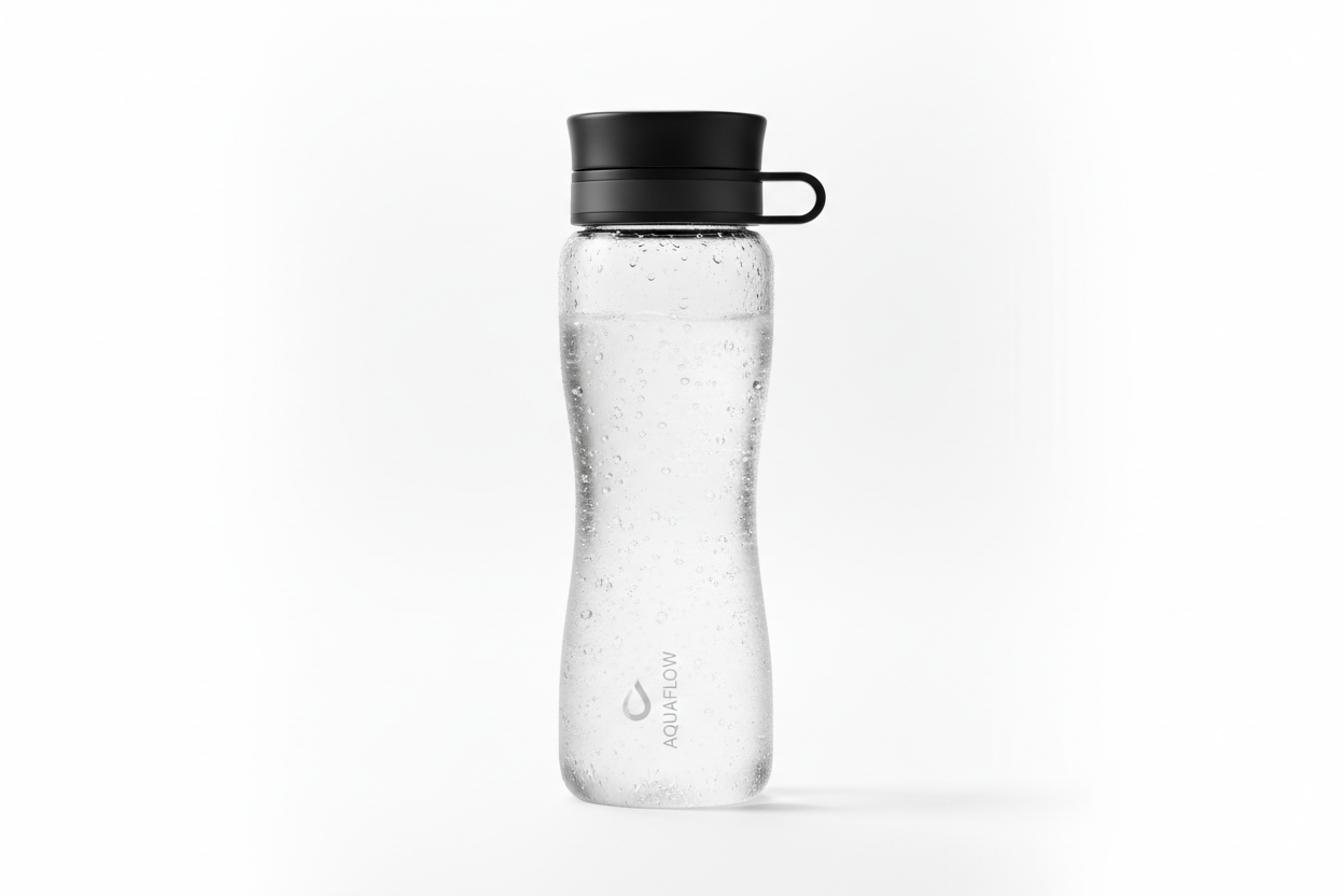 Everyday Hydration Water Bottle