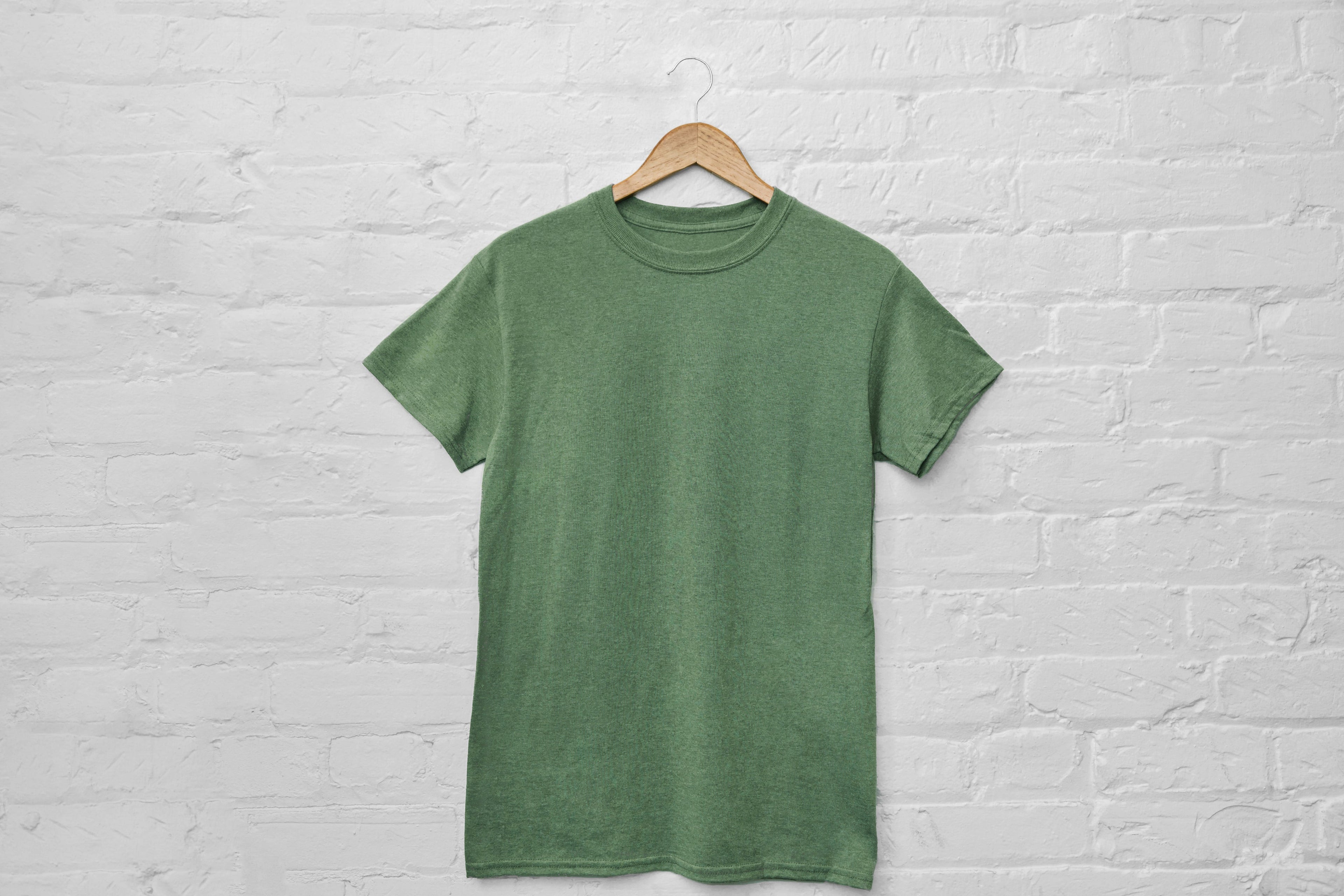 Heavyweight T-Shirts