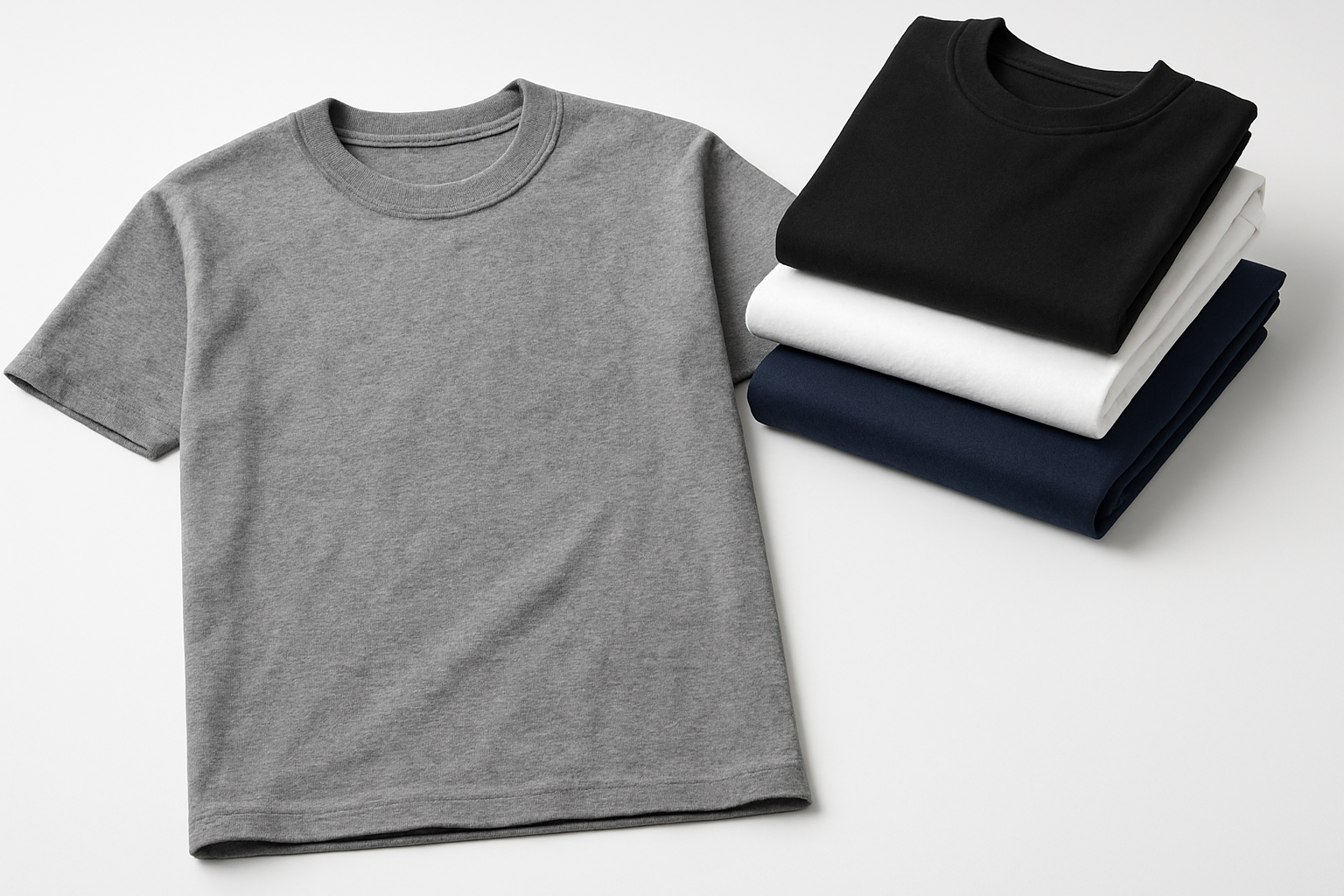 Heavyweight T-Shirts