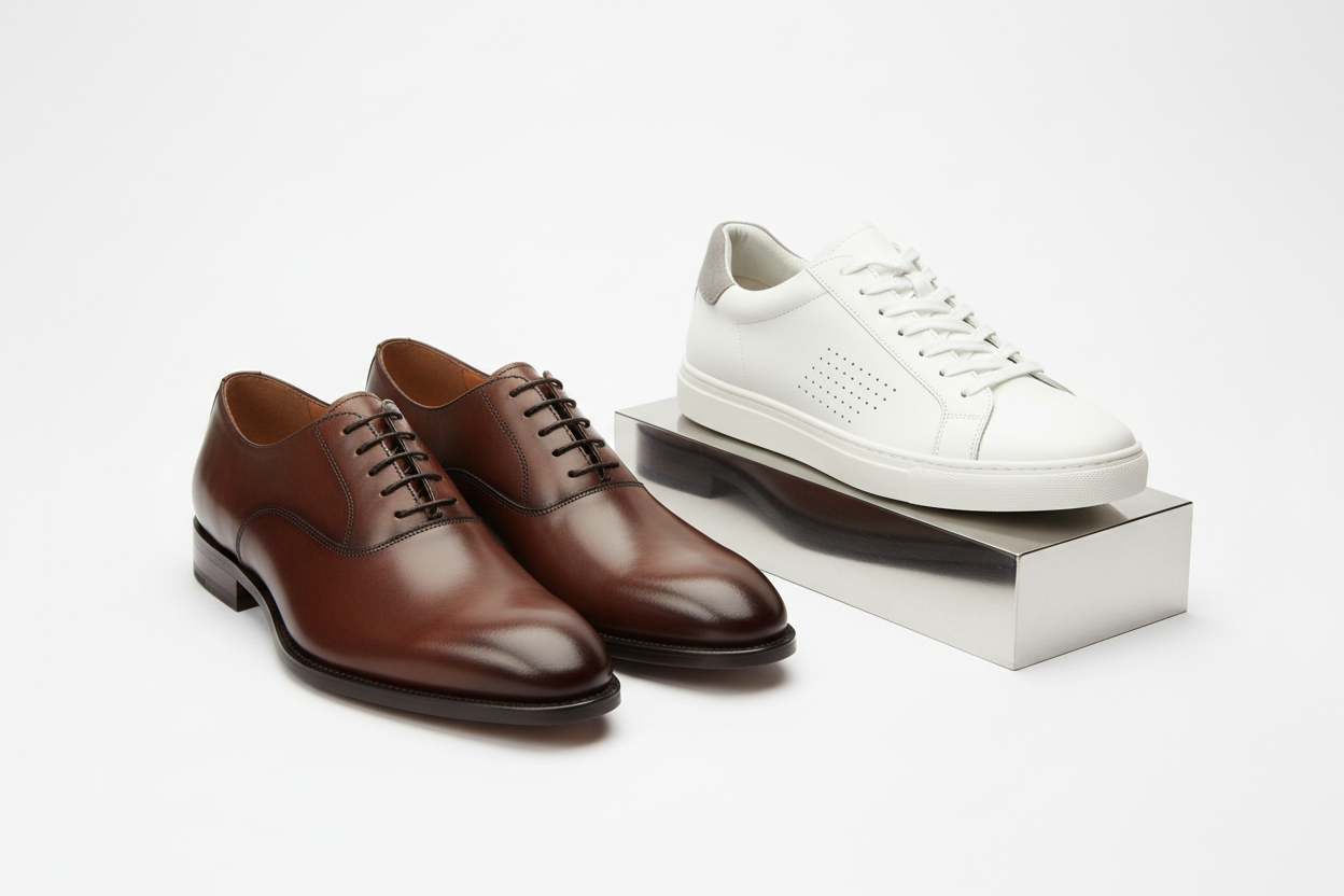 Formal Shoes