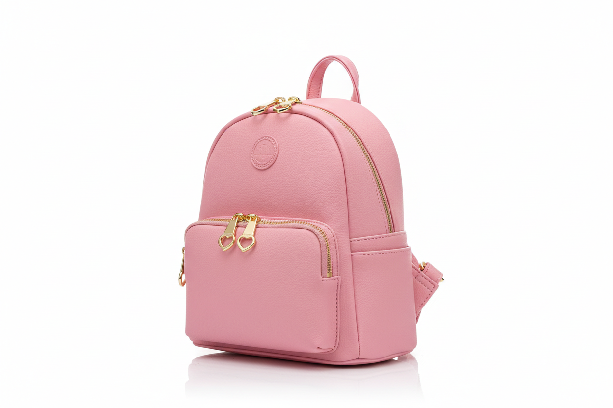 Mini Fashion Backpack
