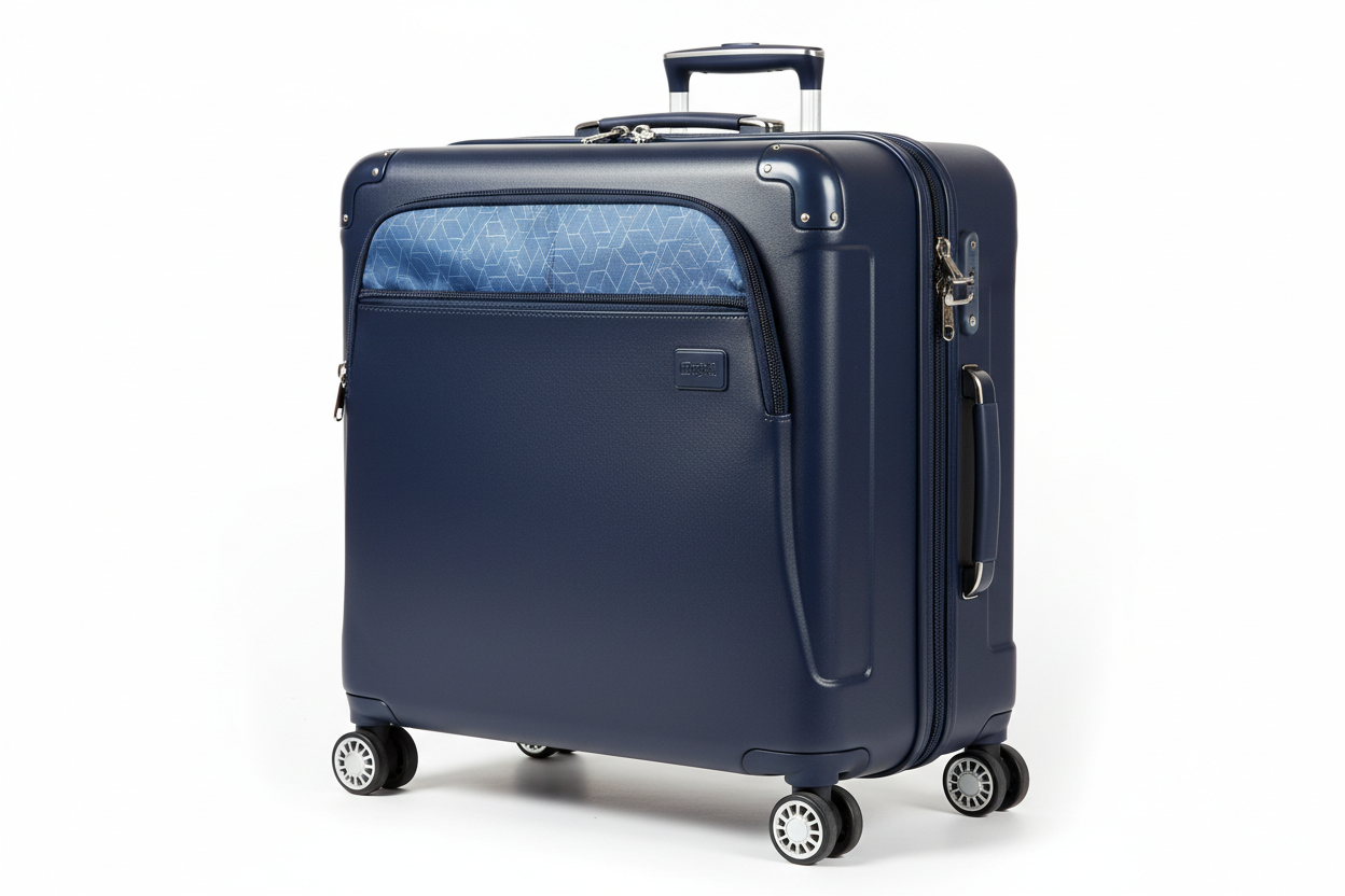 Travel Carry-On Bag