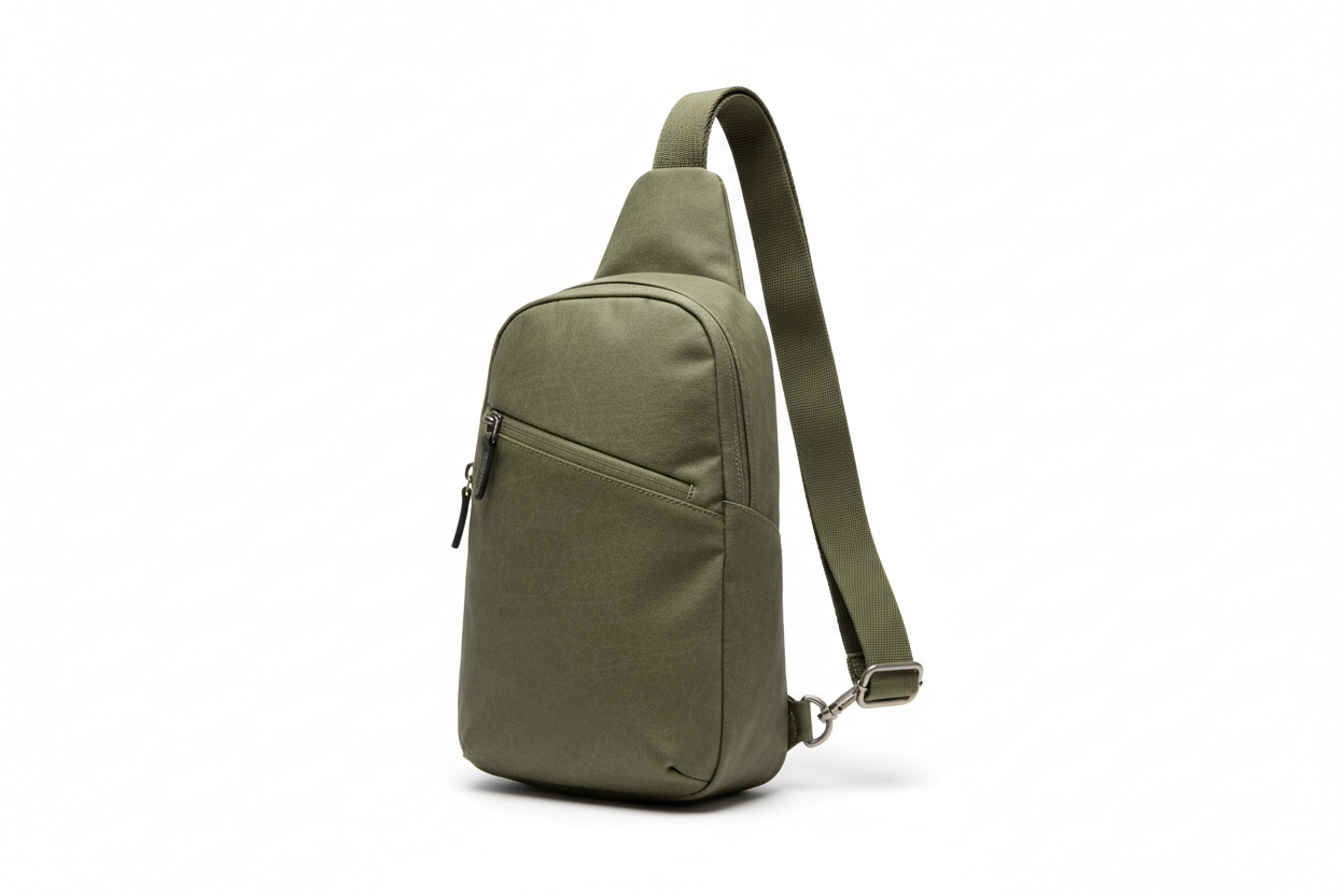 Crossbody Sling Bag