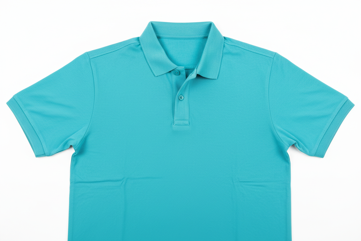Casual Polo Shirt