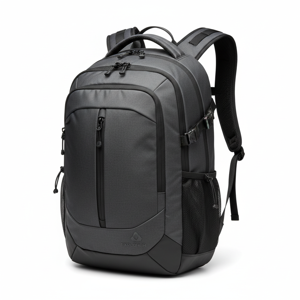 Urban Explorer Backpack