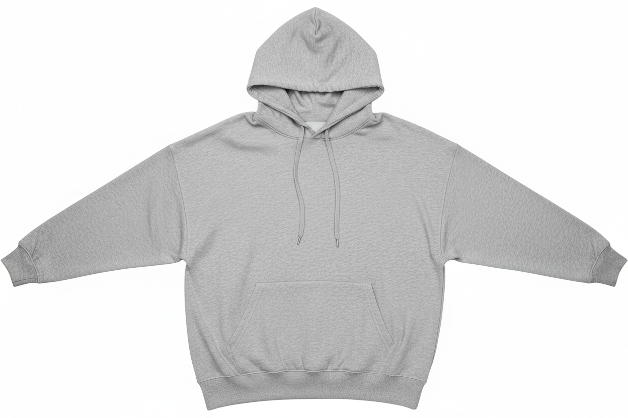 Lightweight Hoodie